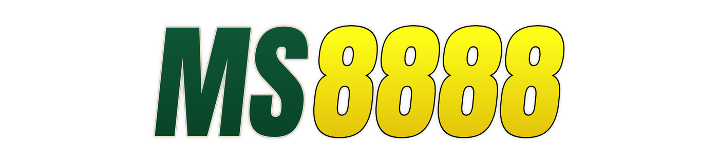 ms8888 Logo